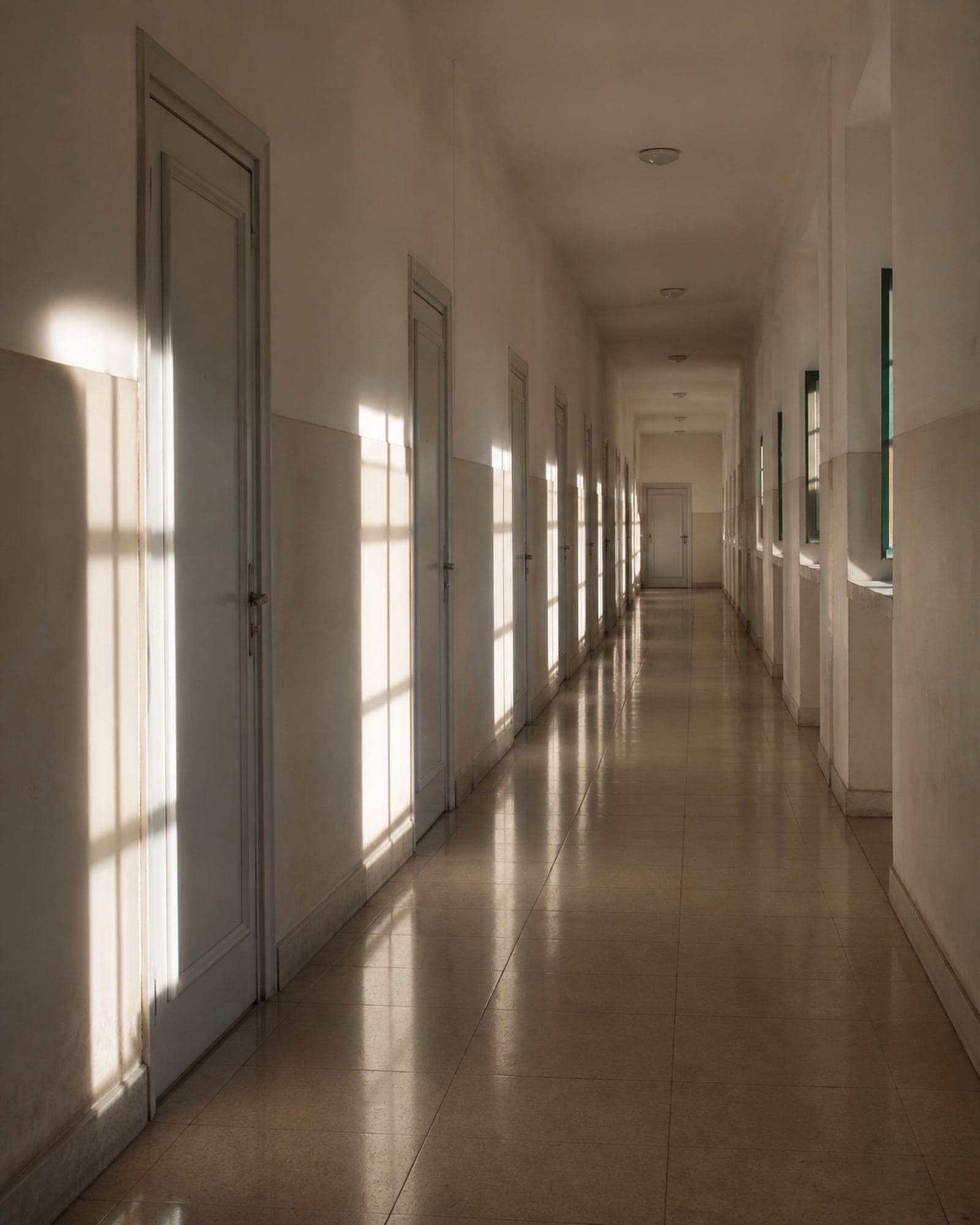 Les locaux de Cabinet Rihane